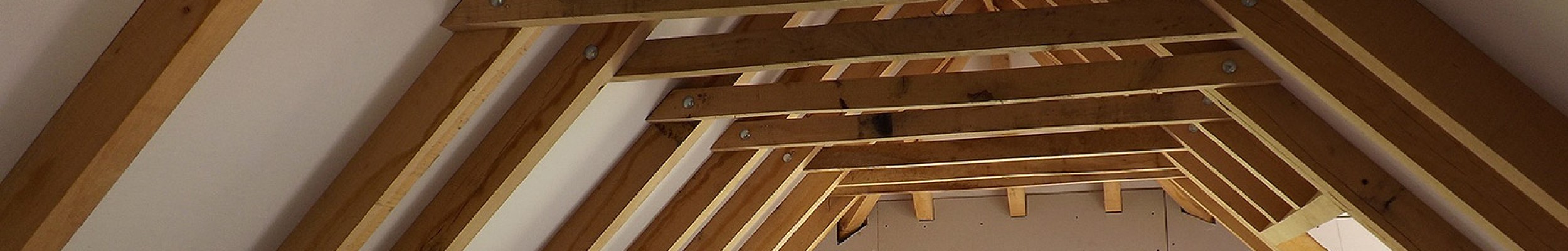 Oak frame specialists